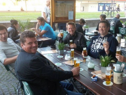 Foto:  Bierhaus am Rhein