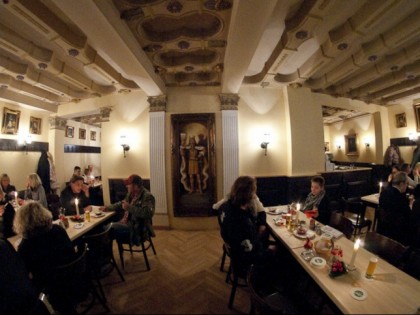 Foto:  Bierhaus am Rhein