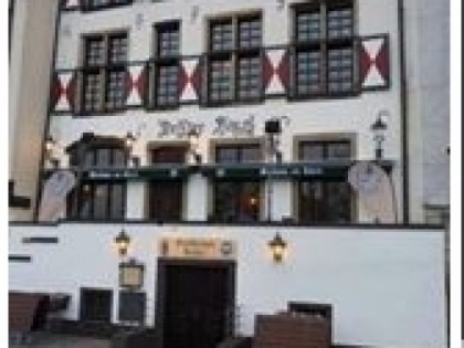 Foto:  Bierhaus am Rhein