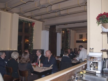 Foto:  Bierhaus am Rhein