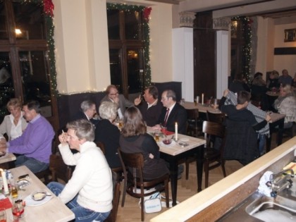 Foto:  Bierhaus am Rhein