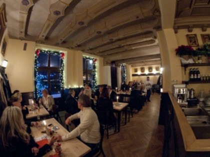 Foto:  Bierhaus am Rhein