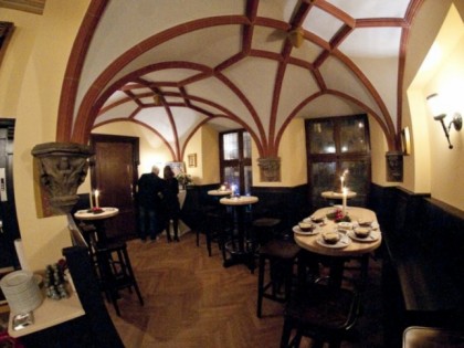 Foto:  Bierhaus am Rhein